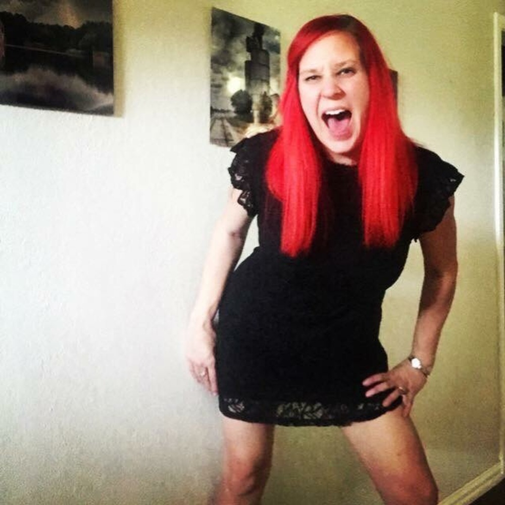Meet your Posher, Robyn